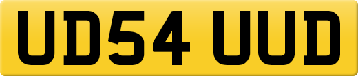 UD54UUD